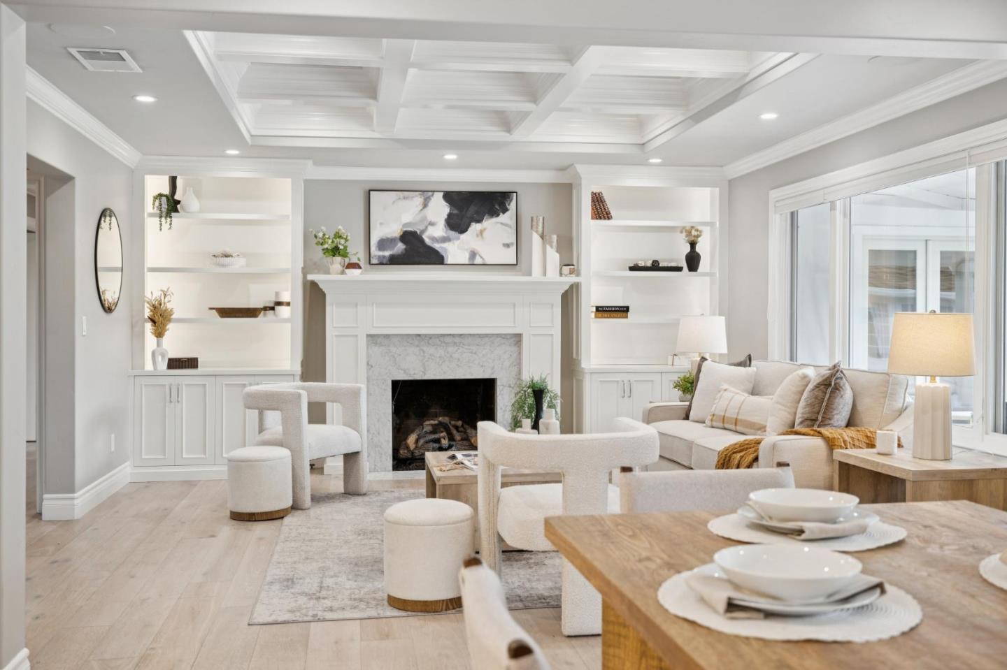 Detail Gallery Image 19 of 84 For 1141 Ruth Dr, San Jose,  CA 95125 - 4 Beds | 2/1 Baths