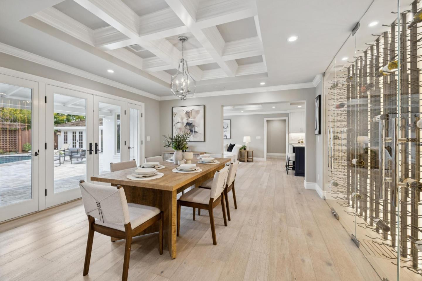 Detail Gallery Image 20 of 84 For 1141 Ruth Dr, San Jose,  CA 95125 - 4 Beds | 2/1 Baths