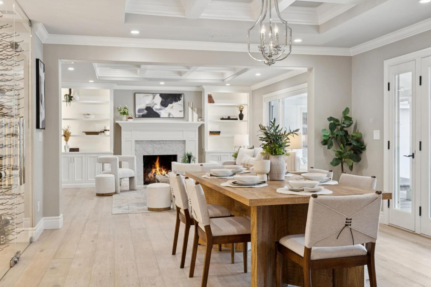 Detail Gallery Image 24 of 84 For 1141 Ruth Dr, San Jose,  CA 95125 - 4 Beds | 2/1 Baths