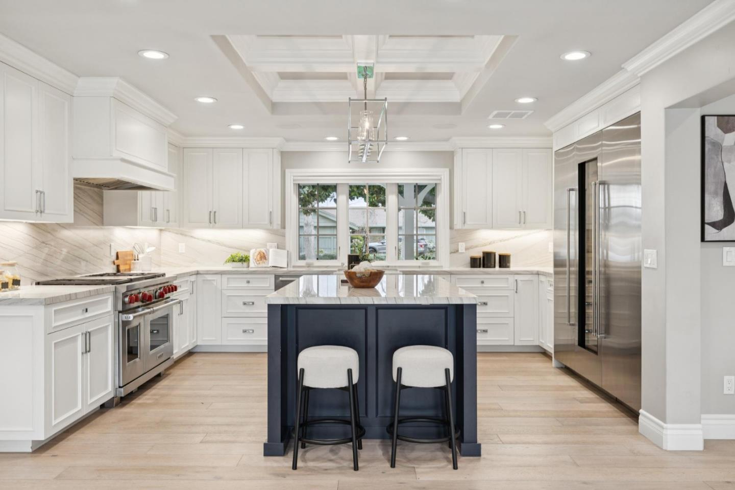 Detail Gallery Image 26 of 84 For 1141 Ruth Dr, San Jose,  CA 95125 - 4 Beds | 2/1 Baths