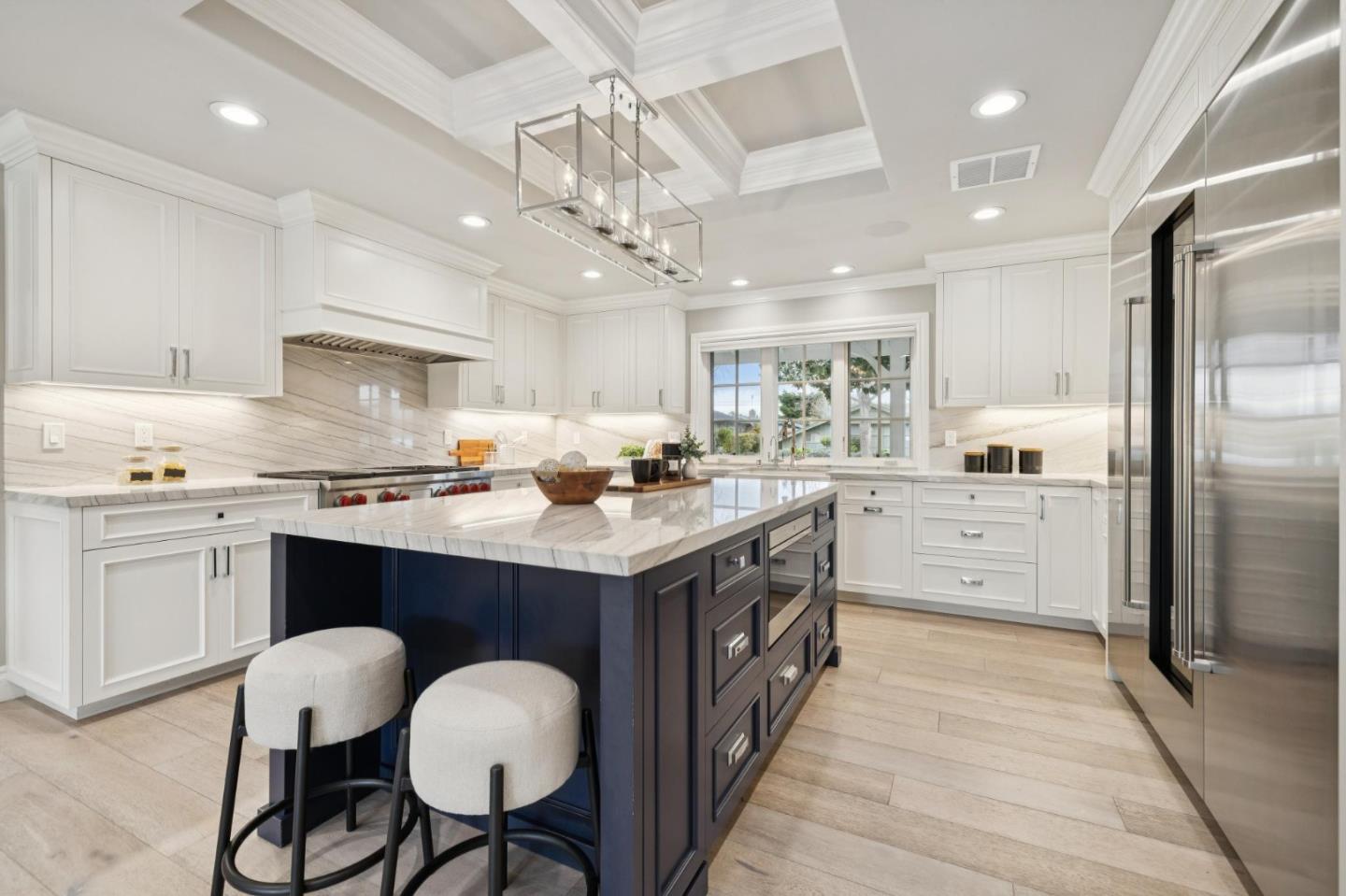 Detail Gallery Image 27 of 84 For 1141 Ruth Dr, San Jose,  CA 95125 - 4 Beds | 2/1 Baths