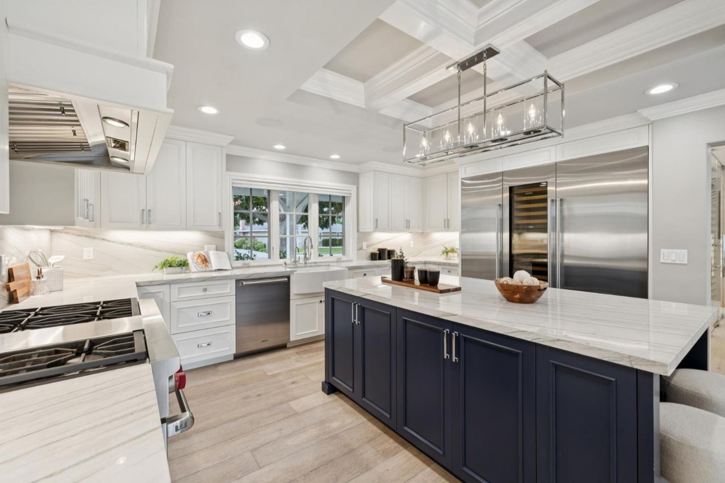 Detail Gallery Image 28 of 84 For 1141 Ruth Dr, San Jose,  CA 95125 - 4 Beds | 2/1 Baths