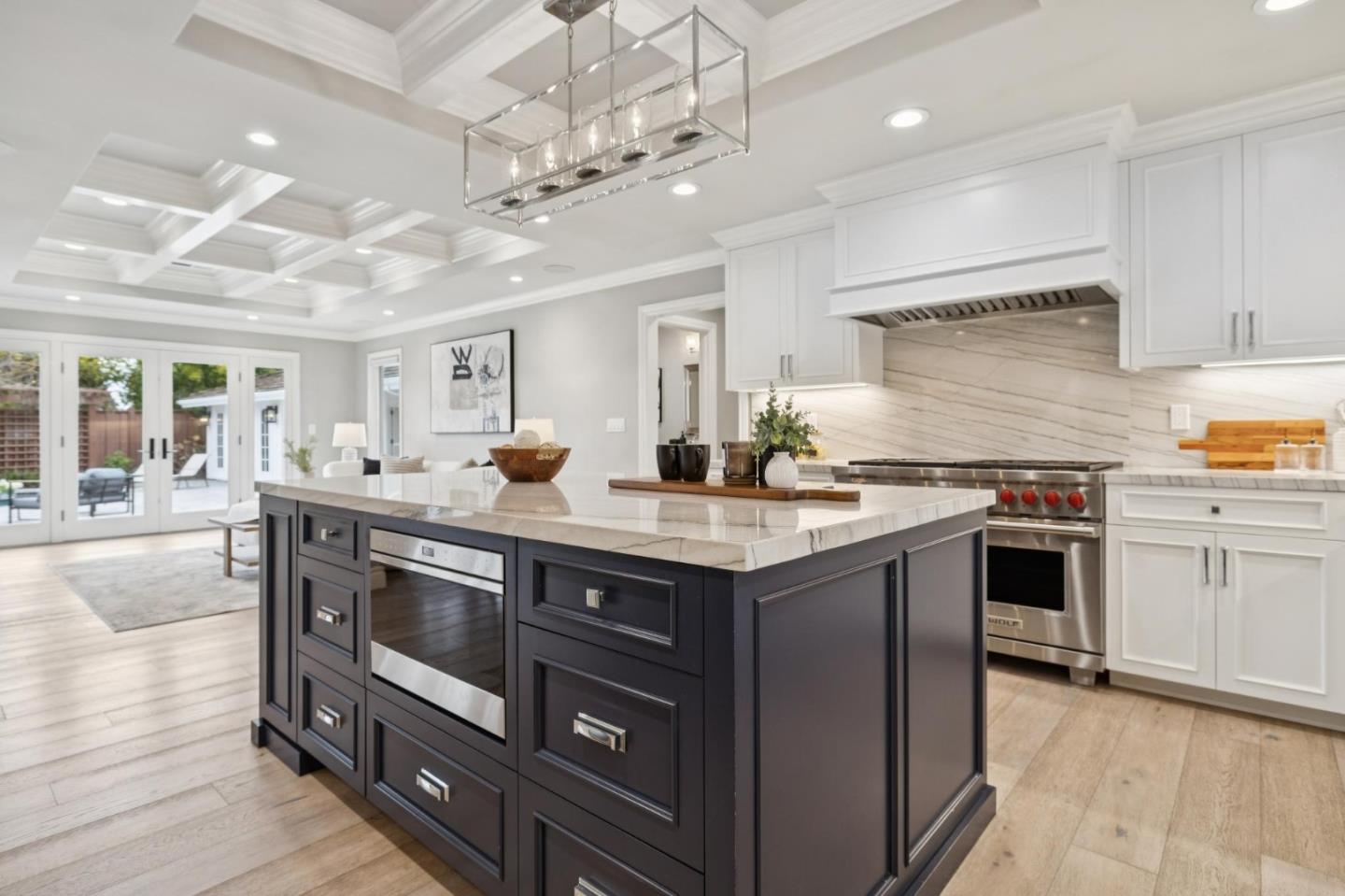 Detail Gallery Image 29 of 84 For 1141 Ruth Dr, San Jose,  CA 95125 - 4 Beds | 2/1 Baths