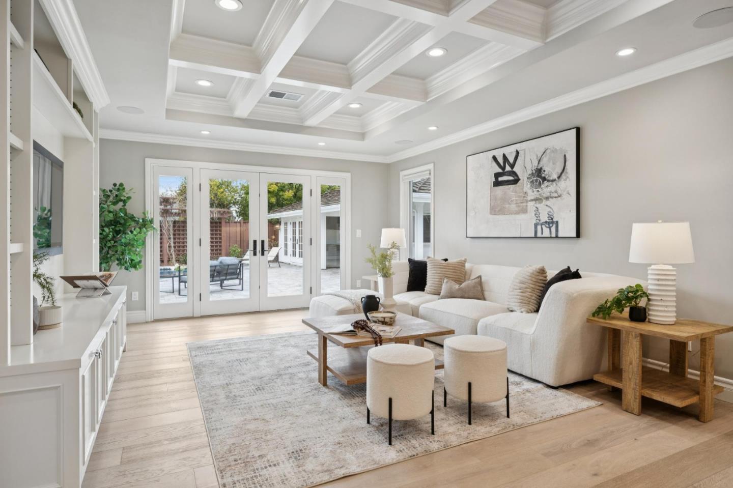 Detail Gallery Image 33 of 84 For 1141 Ruth Dr, San Jose,  CA 95125 - 4 Beds | 2/1 Baths