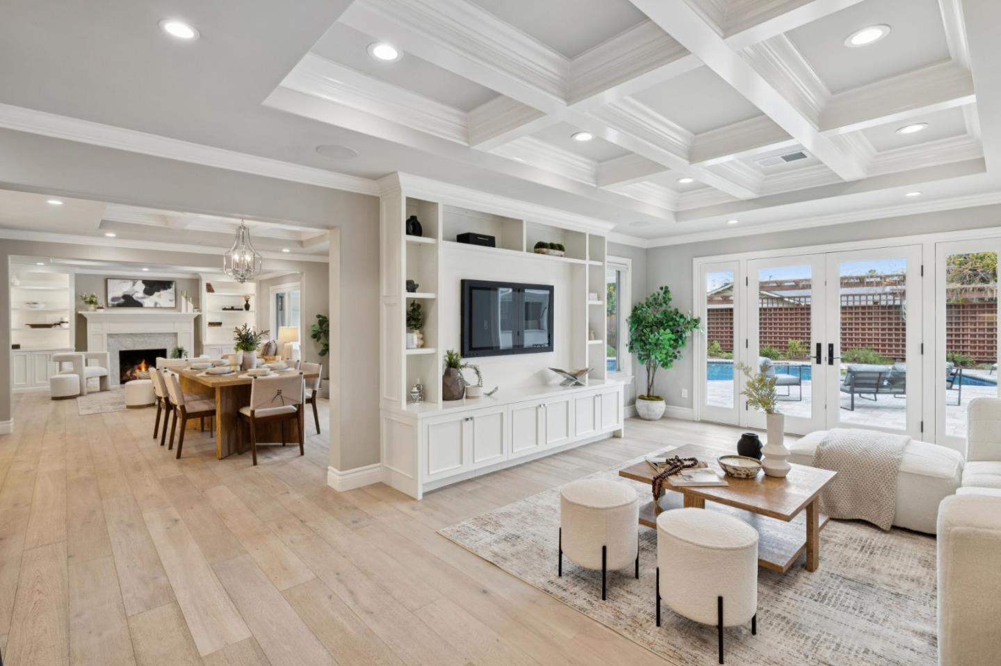 Detail Gallery Image 34 of 84 For 1141 Ruth Dr, San Jose,  CA 95125 - 4 Beds | 2/1 Baths