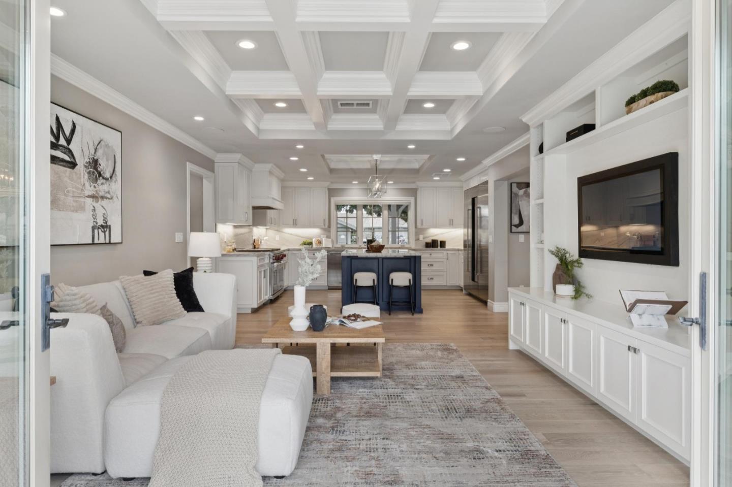 Detail Gallery Image 36 of 84 For 1141 Ruth Dr, San Jose,  CA 95125 - 4 Beds | 2/1 Baths