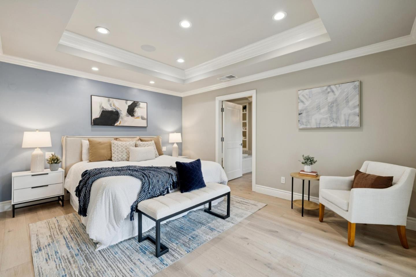 Detail Gallery Image 42 of 84 For 1141 Ruth Dr, San Jose,  CA 95125 - 4 Beds | 2/1 Baths