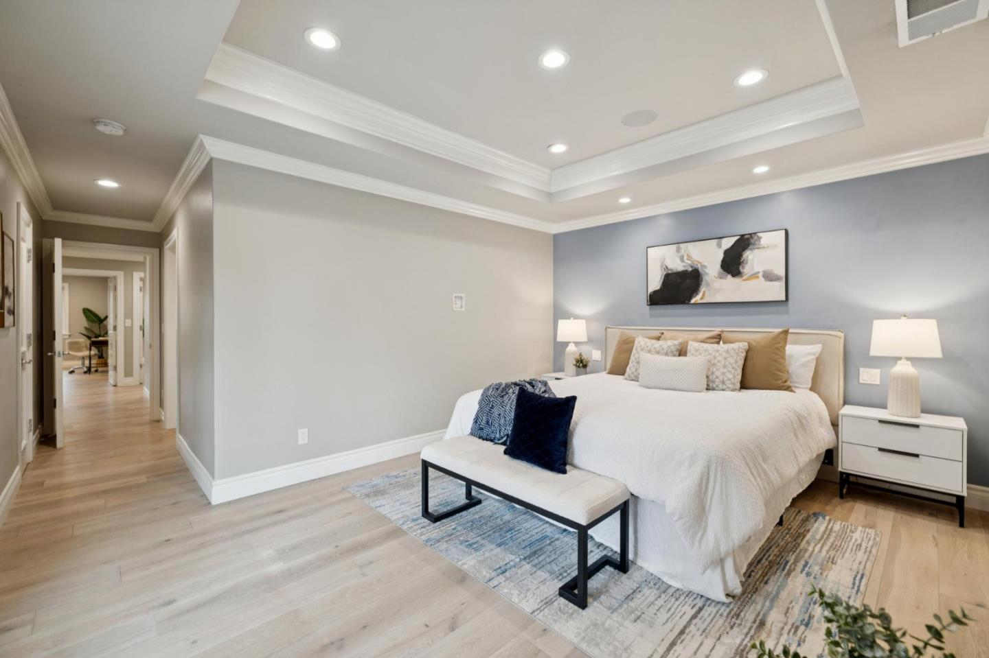 Detail Gallery Image 43 of 84 For 1141 Ruth Dr, San Jose,  CA 95125 - 4 Beds | 2/1 Baths