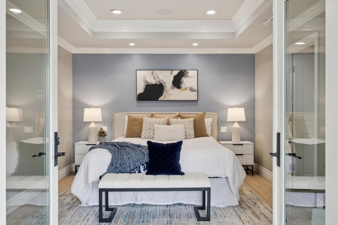 Detail Gallery Image 46 of 84 For 1141 Ruth Dr, San Jose,  CA 95125 - 4 Beds | 2/1 Baths