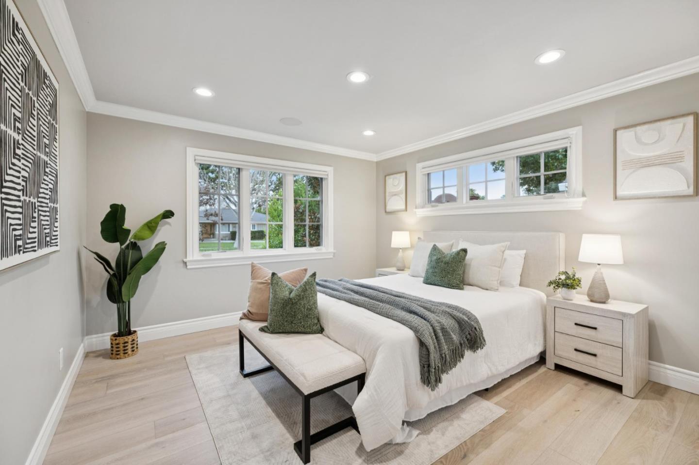 Detail Gallery Image 53 of 84 For 1141 Ruth Dr, San Jose,  CA 95125 - 4 Beds | 2/1 Baths