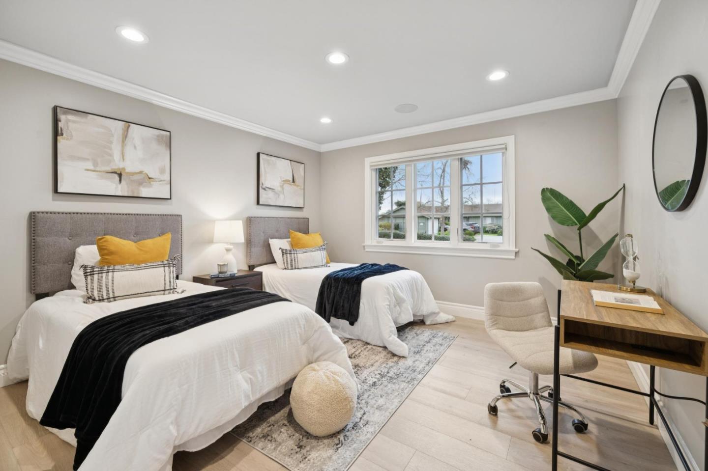 Detail Gallery Image 59 of 84 For 1141 Ruth Dr, San Jose,  CA 95125 - 4 Beds | 2/1 Baths