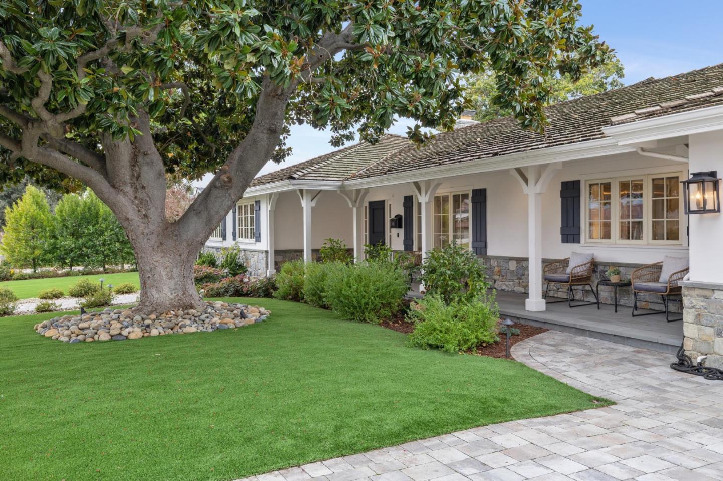 Detail Gallery Image 6 of 84 For 1141 Ruth Dr, San Jose,  CA 95125 - 4 Beds | 2/1 Baths