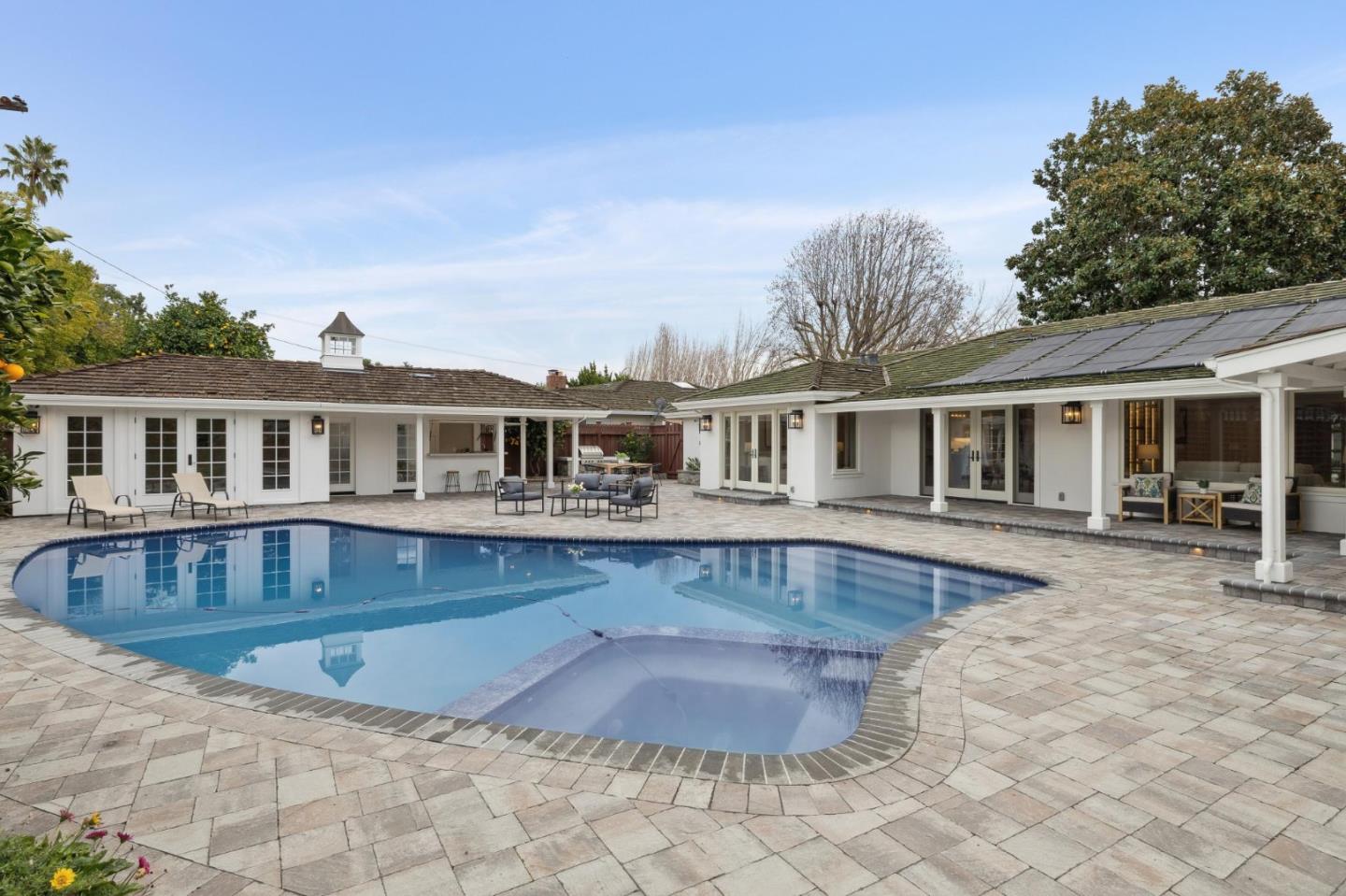 Detail Gallery Image 63 of 84 For 1141 Ruth Dr, San Jose,  CA 95125 - 4 Beds | 2/1 Baths