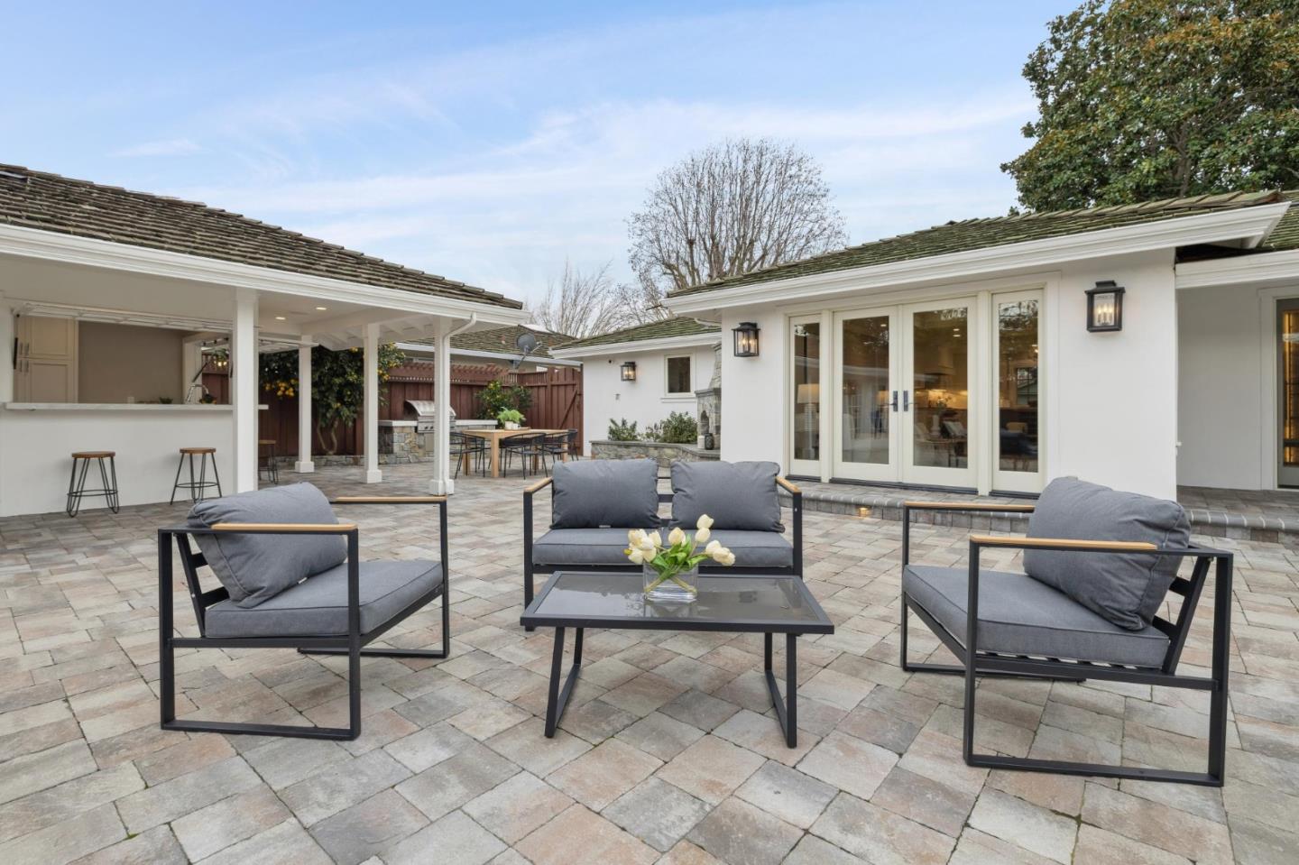 Detail Gallery Image 65 of 84 For 1141 Ruth Dr, San Jose,  CA 95125 - 4 Beds | 2/1 Baths