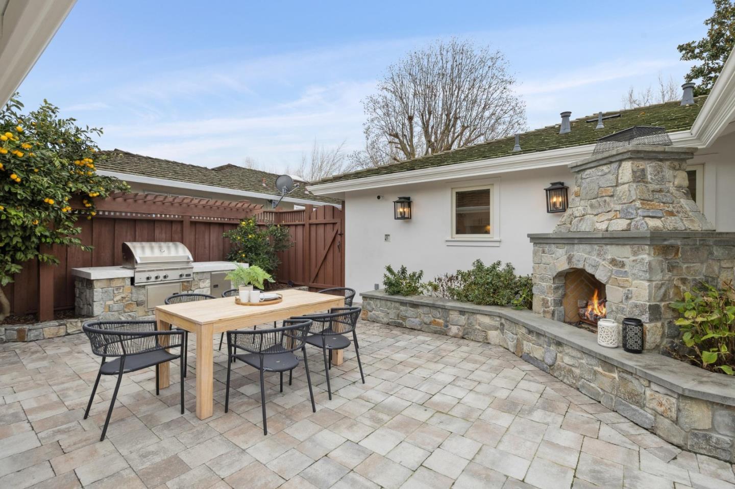 Detail Gallery Image 66 of 84 For 1141 Ruth Dr, San Jose,  CA 95125 - 4 Beds | 2/1 Baths