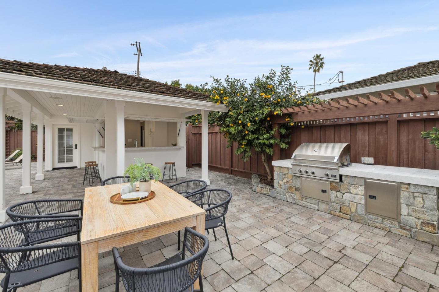 Detail Gallery Image 67 of 84 For 1141 Ruth Dr, San Jose,  CA 95125 - 4 Beds | 2/1 Baths