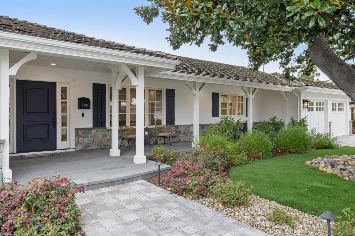 Detail Gallery Image 7 of 84 For 1141 Ruth Dr, San Jose,  CA 95125 - 4 Beds | 2/1 Baths