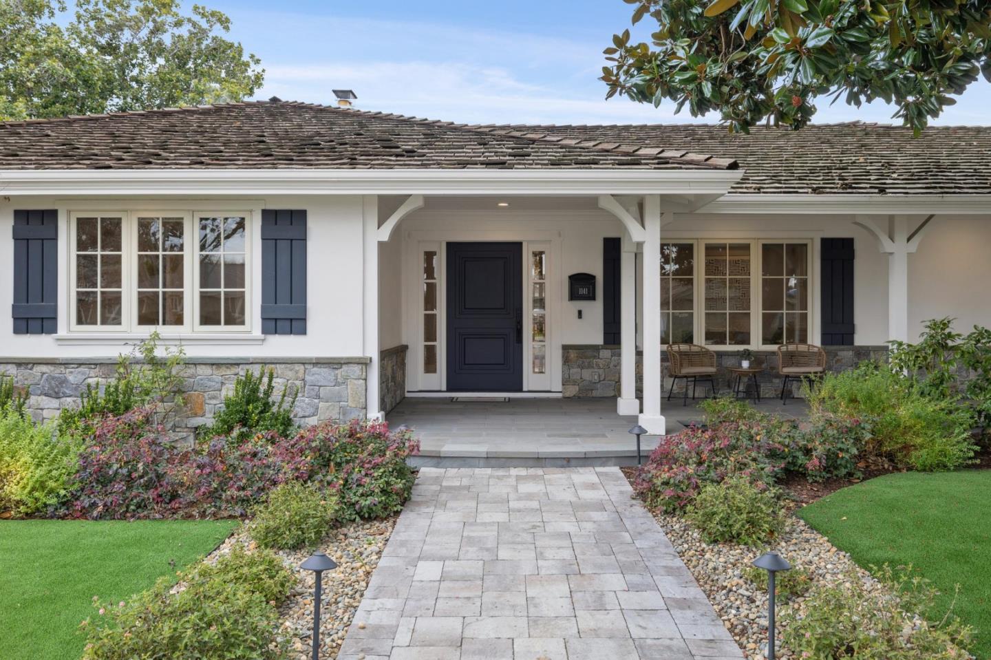 Detail Gallery Image 8 of 84 For 1141 Ruth Dr, San Jose,  CA 95125 - 4 Beds | 2/1 Baths