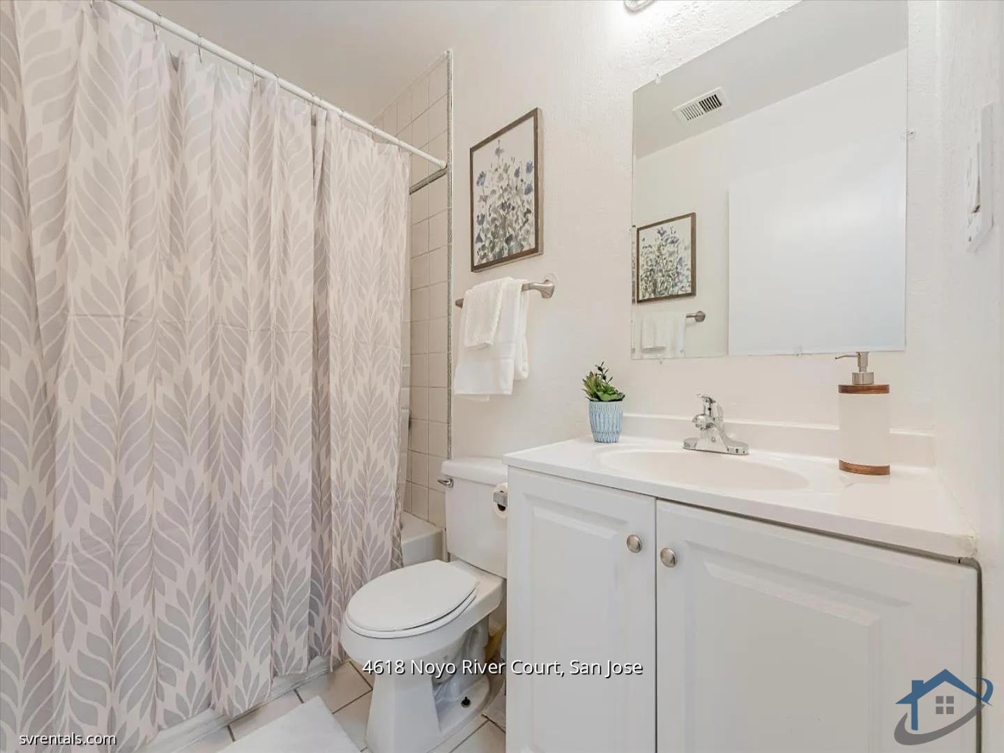 Detail Gallery Image 10 of 20 For 4618 Noyo River Ct, San Jose,  CA 95136 - 4 Beds | 2/1 Baths