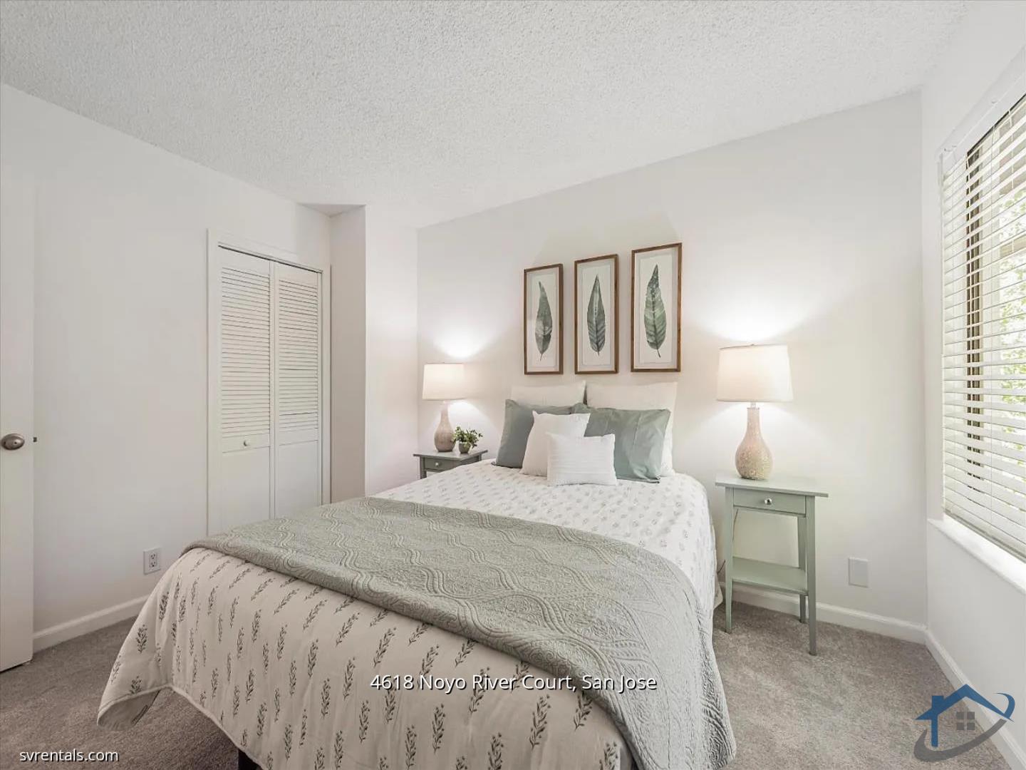 Detail Gallery Image 11 of 20 For 4618 Noyo River Ct, San Jose,  CA 95136 - 4 Beds | 2/1 Baths