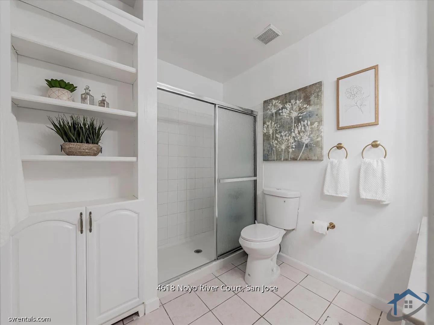 Detail Gallery Image 12 of 20 For 4618 Noyo River Ct, San Jose,  CA 95136 - 4 Beds | 2/1 Baths