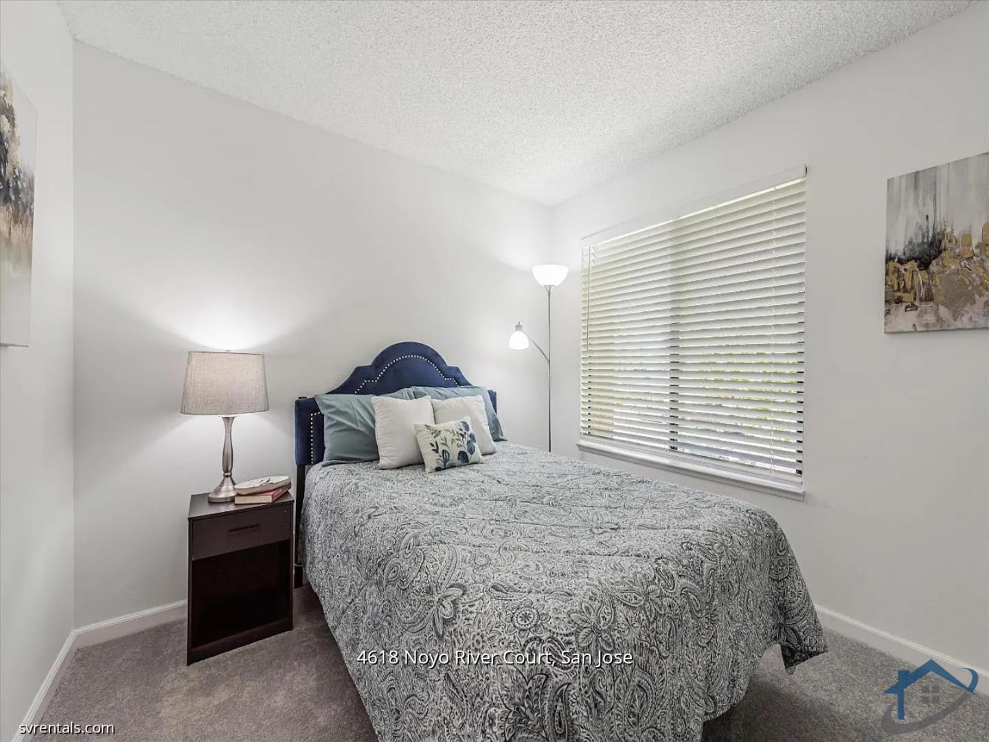 Detail Gallery Image 14 of 20 For 4618 Noyo River Ct, San Jose,  CA 95136 - 4 Beds | 2/1 Baths