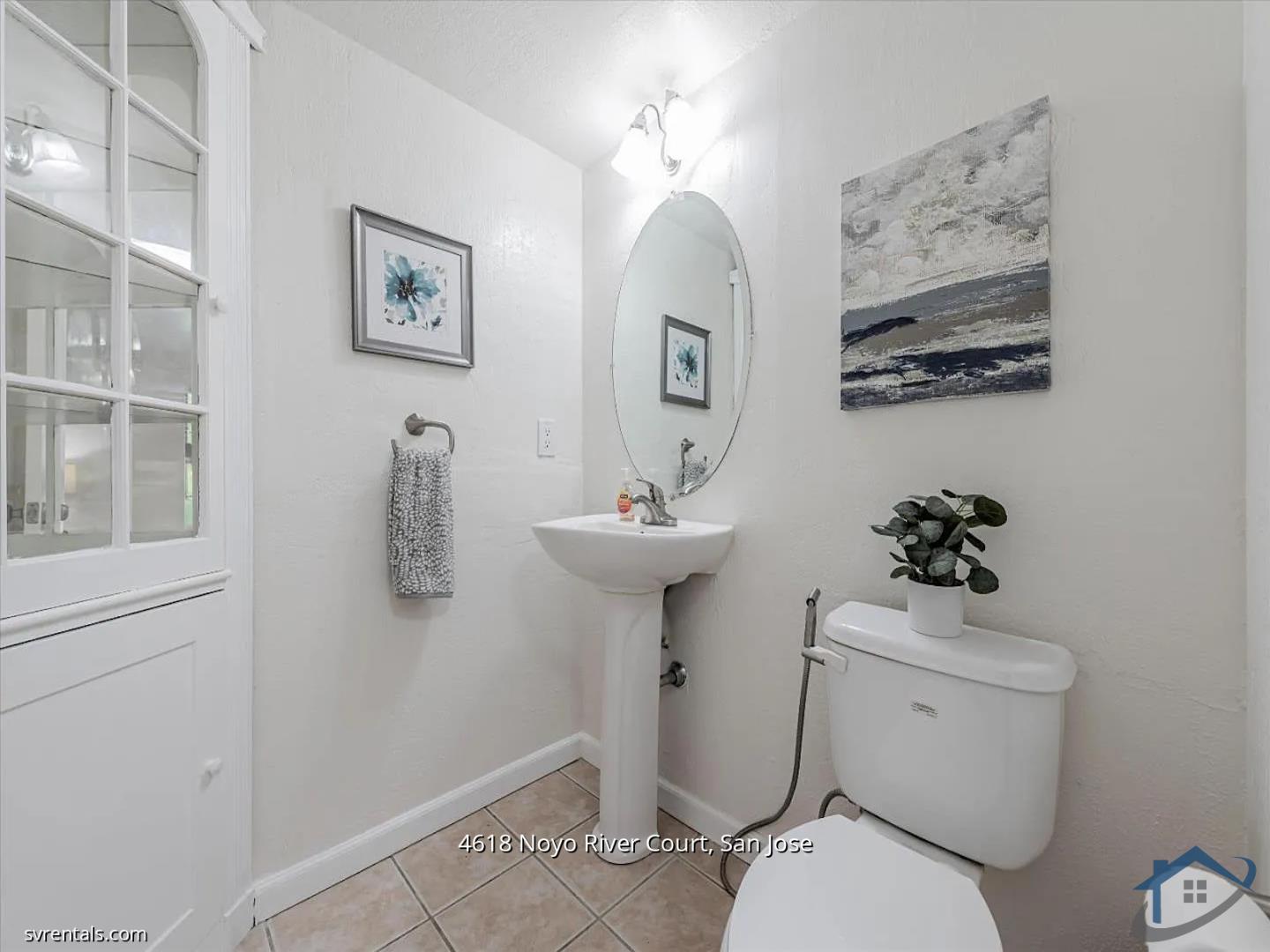 Detail Gallery Image 15 of 20 For 4618 Noyo River Ct, San Jose,  CA 95136 - 4 Beds | 2/1 Baths