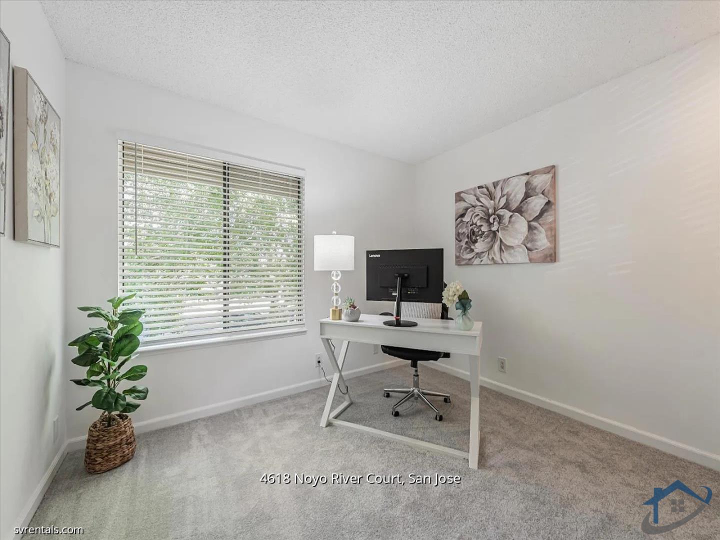 Detail Gallery Image 16 of 20 For 4618 Noyo River Ct, San Jose,  CA 95136 - 4 Beds | 2/1 Baths