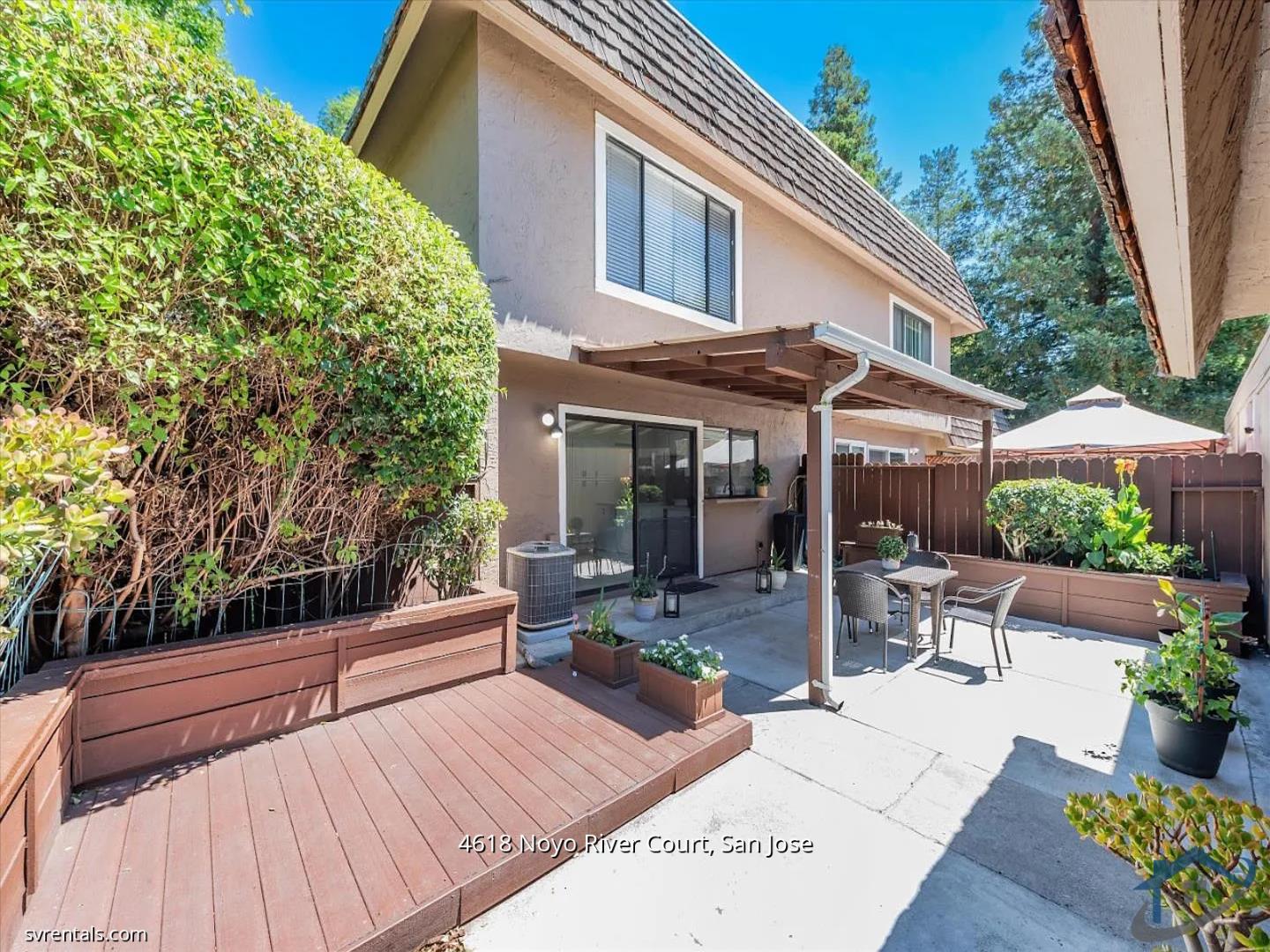 Detail Gallery Image 17 of 20 For 4618 Noyo River Ct, San Jose,  CA 95136 - 4 Beds | 2/1 Baths