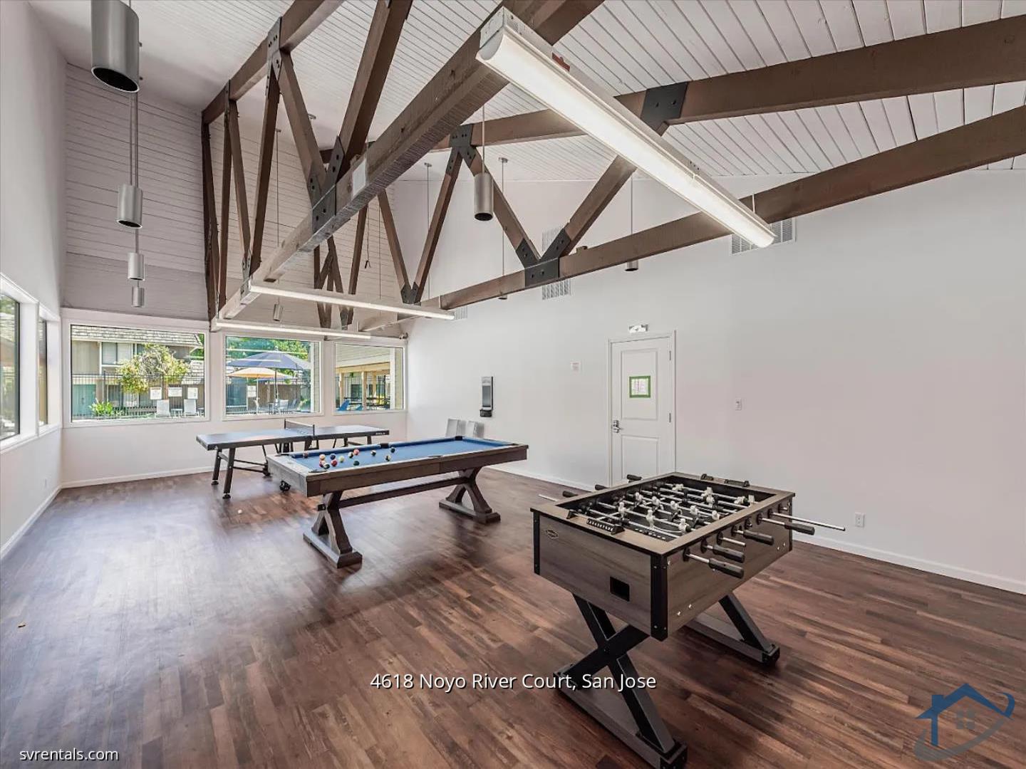 Detail Gallery Image 20 of 20 For 4618 Noyo River Ct, San Jose,  CA 95136 - 4 Beds | 2/1 Baths