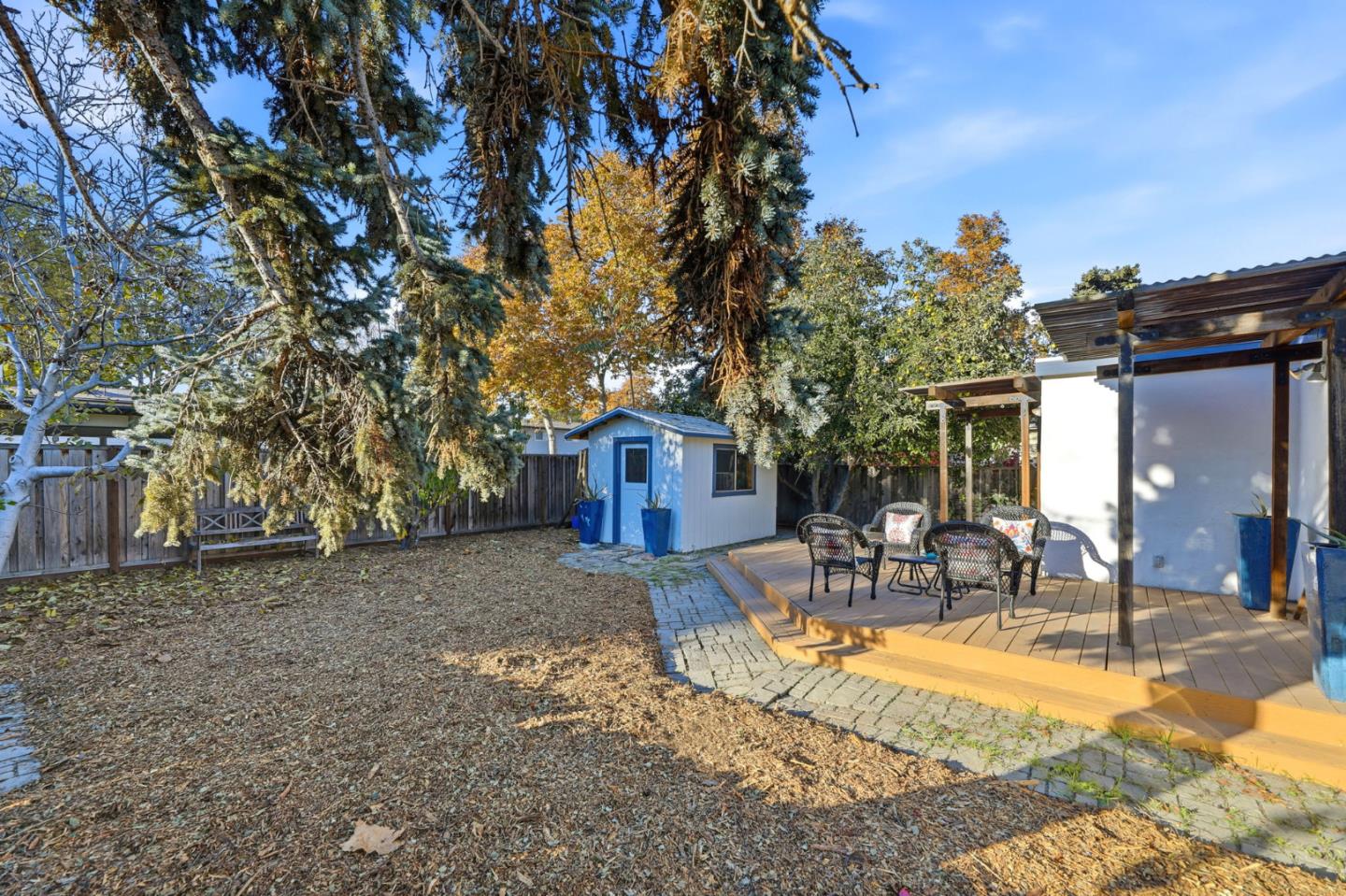 Detail Gallery Image 31 of 33 For 371 Orchard Ave, Sunnyvale,  CA 94085 - 3 Beds | 2 Baths