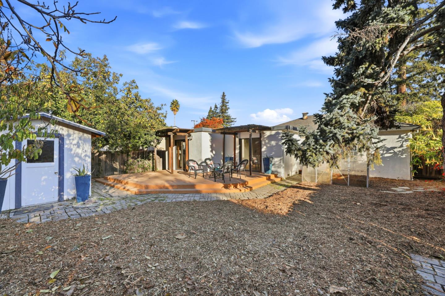 Detail Gallery Image 32 of 33 For 371 Orchard Ave, Sunnyvale,  CA 94085 - 3 Beds | 2 Baths