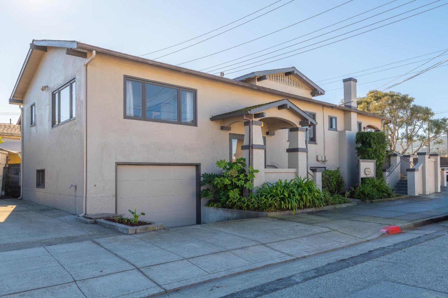 Detail Gallery Image 39 of 44 For 415 Figueroa St, Monterey,  CA 93940 - 3 Beds | 1 Baths