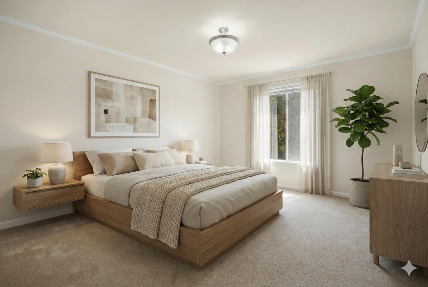 Detail Gallery Image 11 of 36 For 2338 39th Ave, San Francisco,  CA 94116 - 3 Beds | 1 Baths