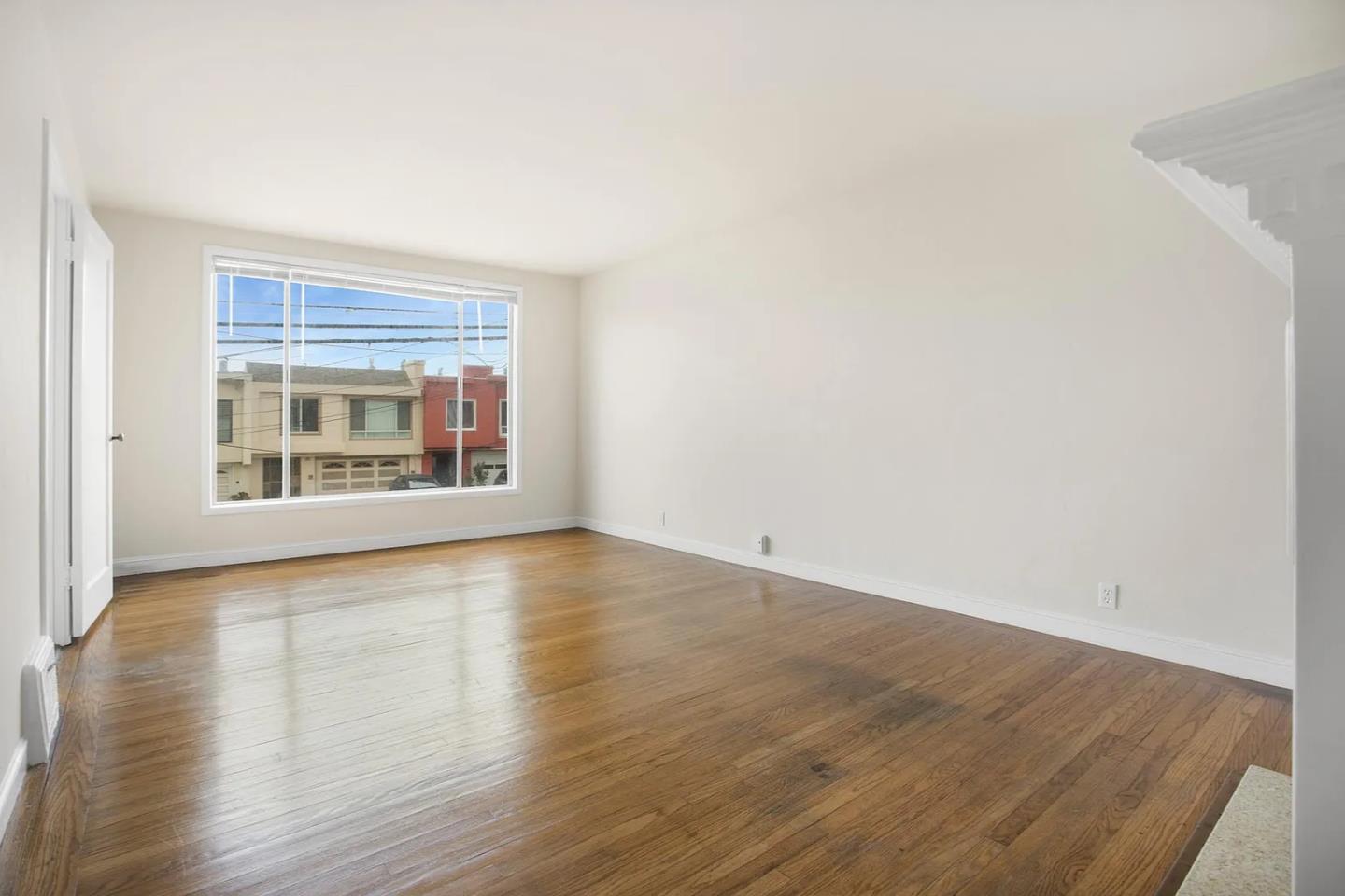 Detail Gallery Image 19 of 36 For 2338 39th Ave, San Francisco,  CA 94116 - 3 Beds | 1 Baths