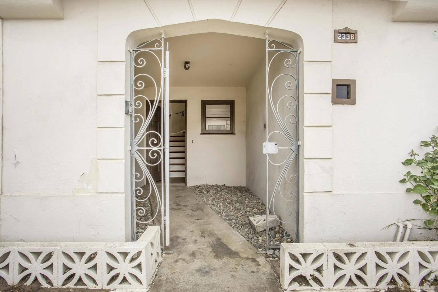 Detail Gallery Image 34 of 36 For 2338 39th Ave, San Francisco,  CA 94116 - 3 Beds | 1 Baths