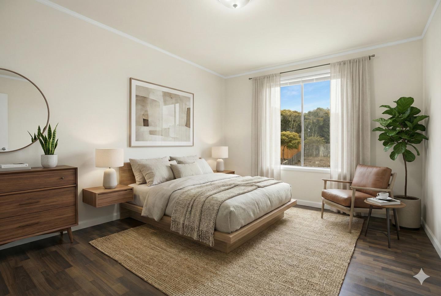 Detail Gallery Image 9 of 36 For 2338 39th Ave, San Francisco,  CA 94116 - 3 Beds | 1 Baths