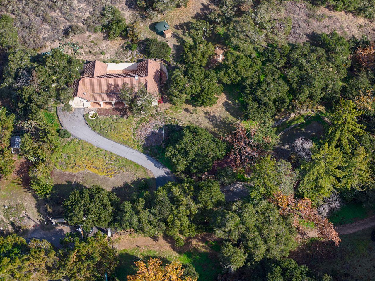 Detail Gallery Image 32 of 48 For 90 Harper Canyon Rd, Salinas,  CA 93908 - 3 Beds | 3 Baths