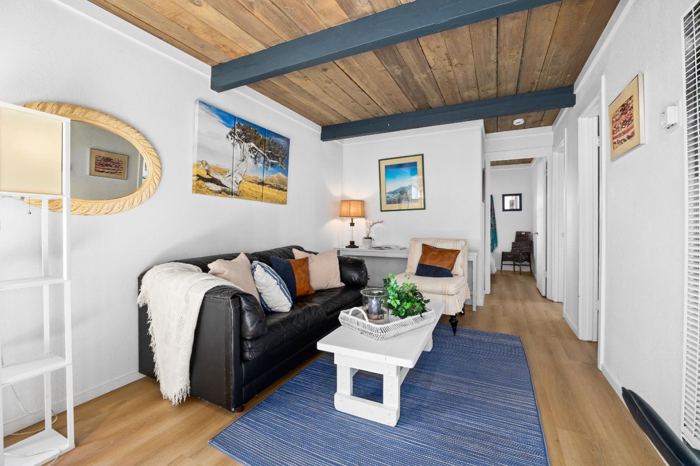 Detail Gallery Image 34 of 77 For 360 36th Ave, Santa Cruz,  CA 95062 - 8 Beds | 4 Baths