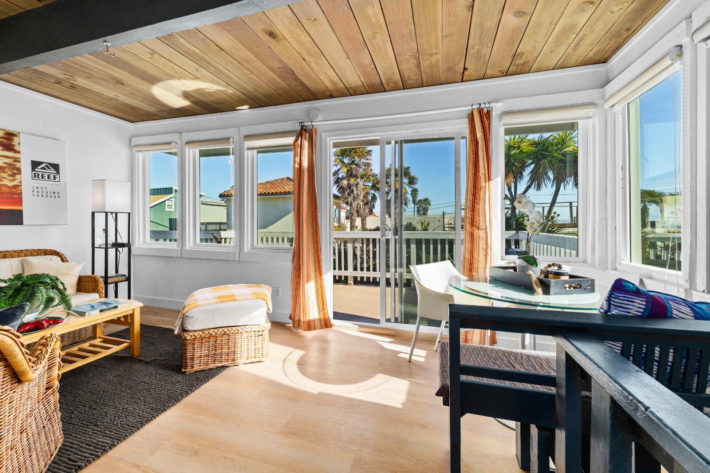 Detail Gallery Image 43 of 77 For 360 36th Ave, Santa Cruz,  CA 95062 - 8 Beds | 4 Baths