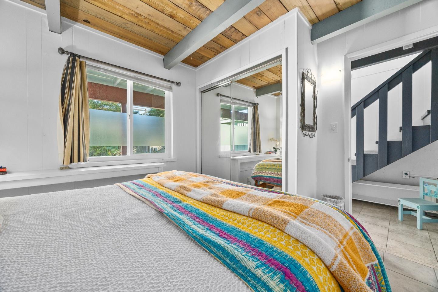 Detail Gallery Image 47 of 77 For 360 36th Ave, Santa Cruz,  CA 95062 - 8 Beds | 4 Baths