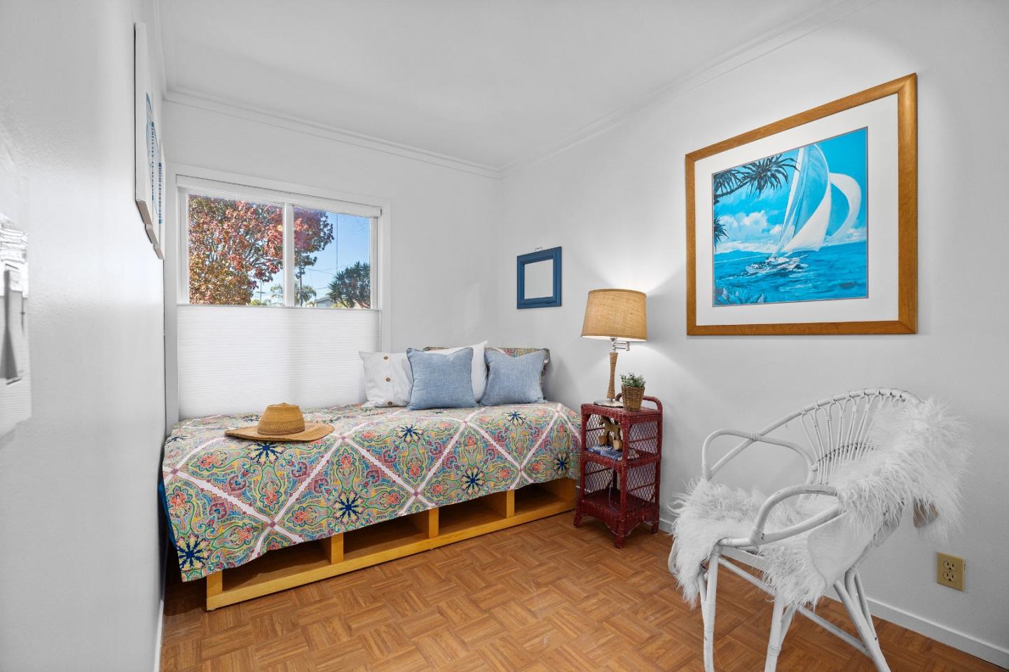 Detail Gallery Image 57 of 77 For 360 36th Ave, Santa Cruz,  CA 95062 - 8 Beds | 4 Baths