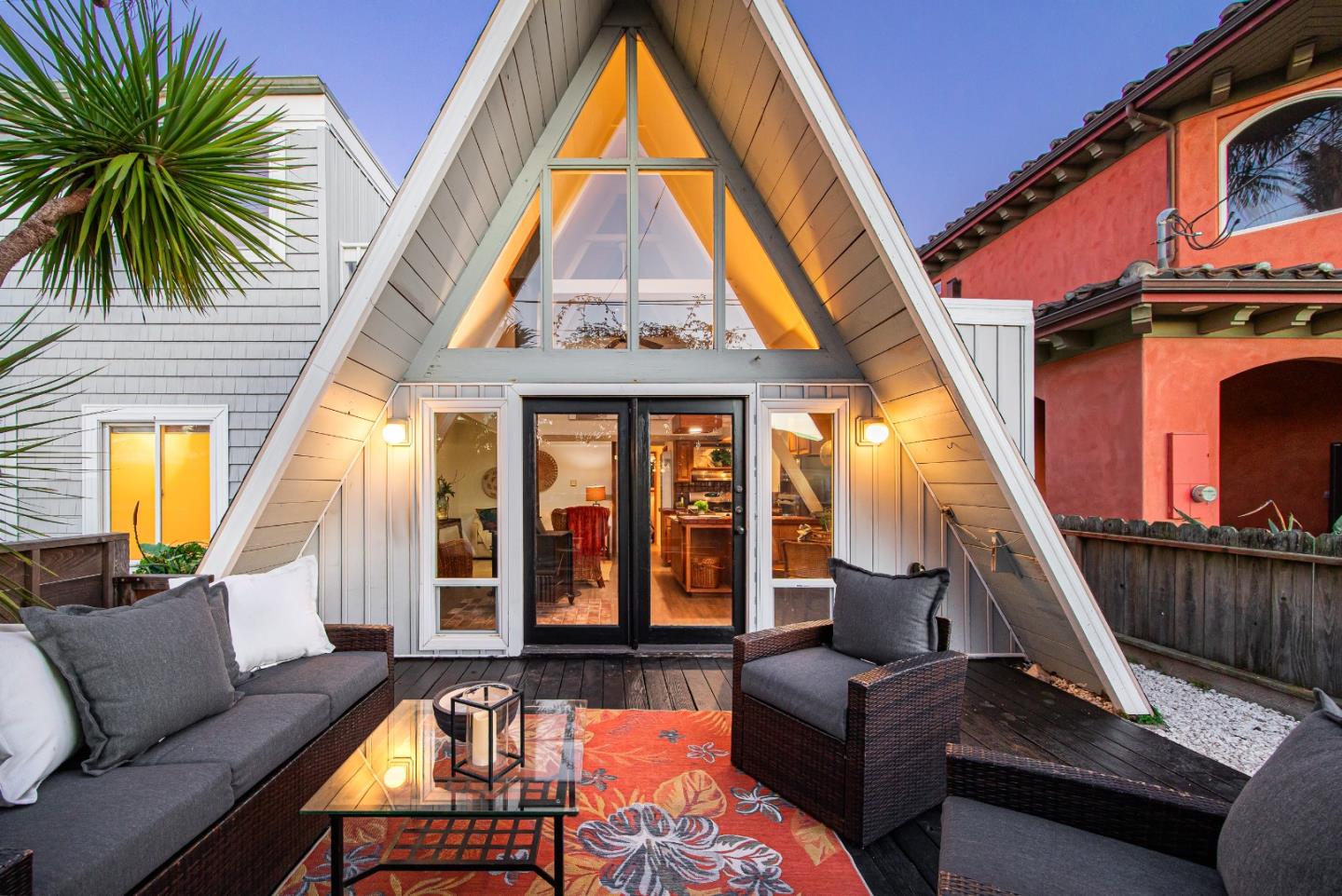 Detail Gallery Image 59 of 77 For 360 36th Ave, Santa Cruz,  CA 95062 - 8 Beds | 4 Baths