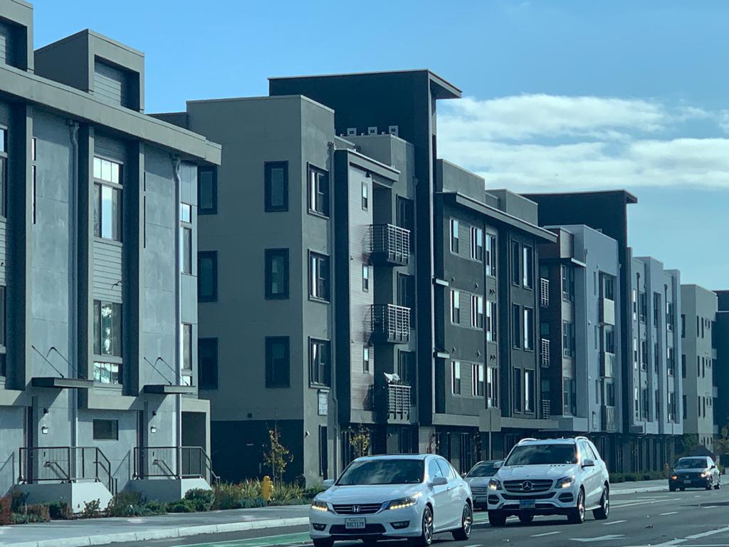 Detail Gallery Image 45 of 77 For 44828 Fremont Blvd #400,  Fremont,  CA 94538 - 2 Beds | 2 Baths