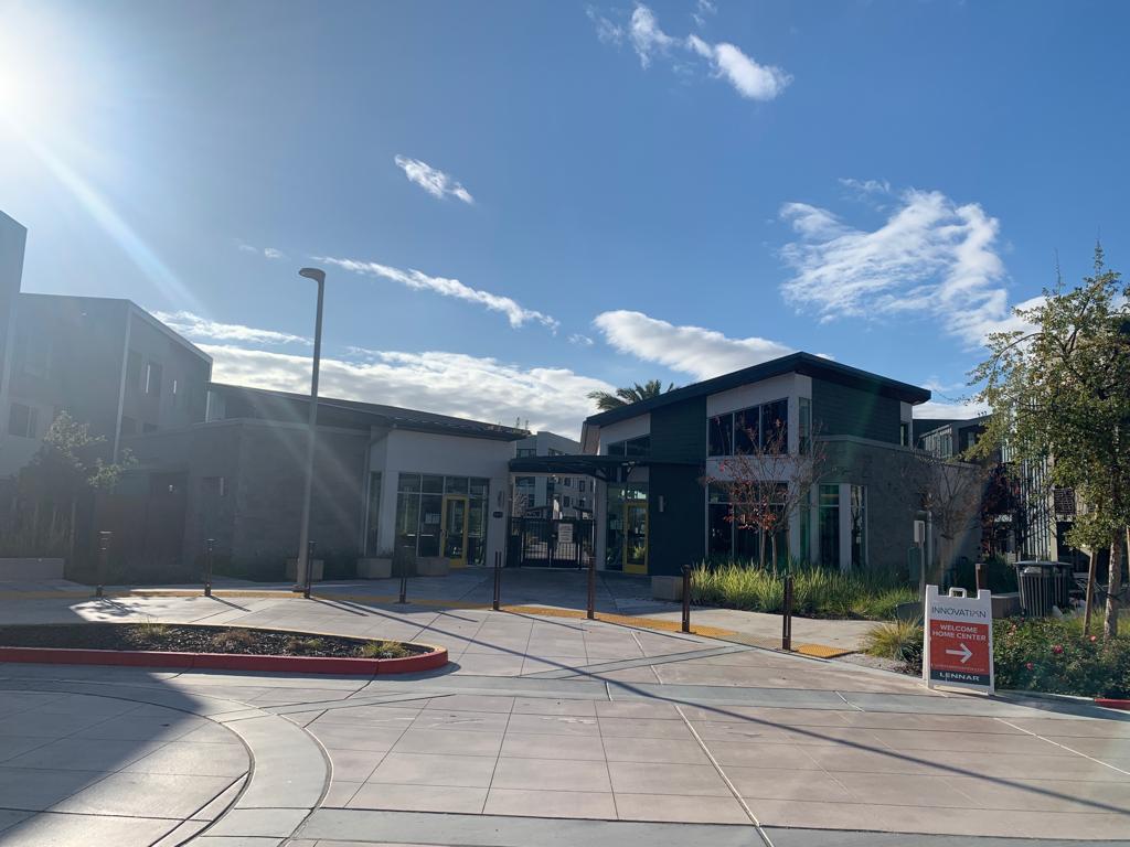 Detail Gallery Image 63 of 77 For 44828 Fremont Blvd #400,  Fremont,  CA 94538 - 2 Beds | 2 Baths