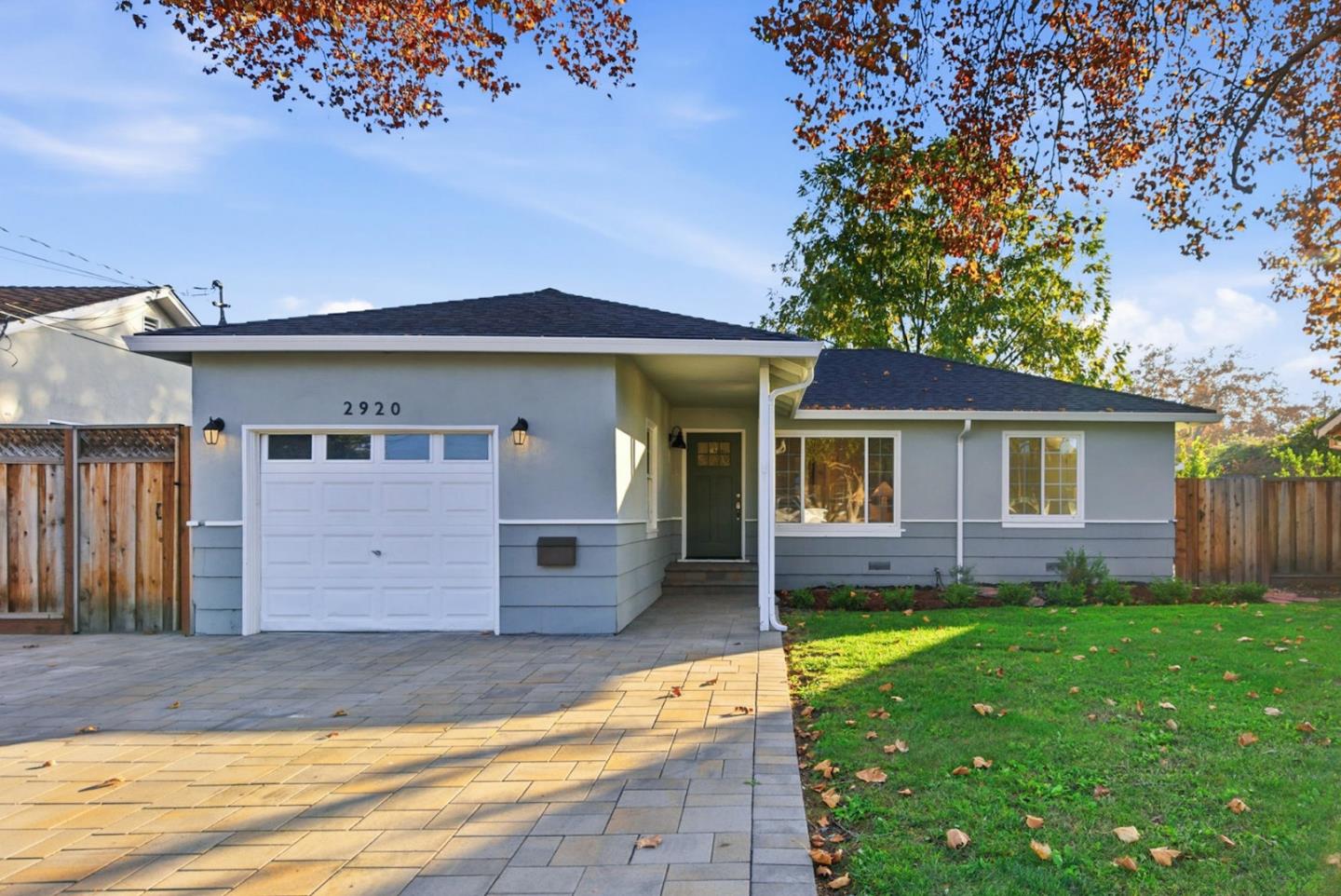 Detail Gallery Image 2 of 68 For 2920 Fresno St, Santa Clara,  CA 95051 - 4 Beds | 2 Baths