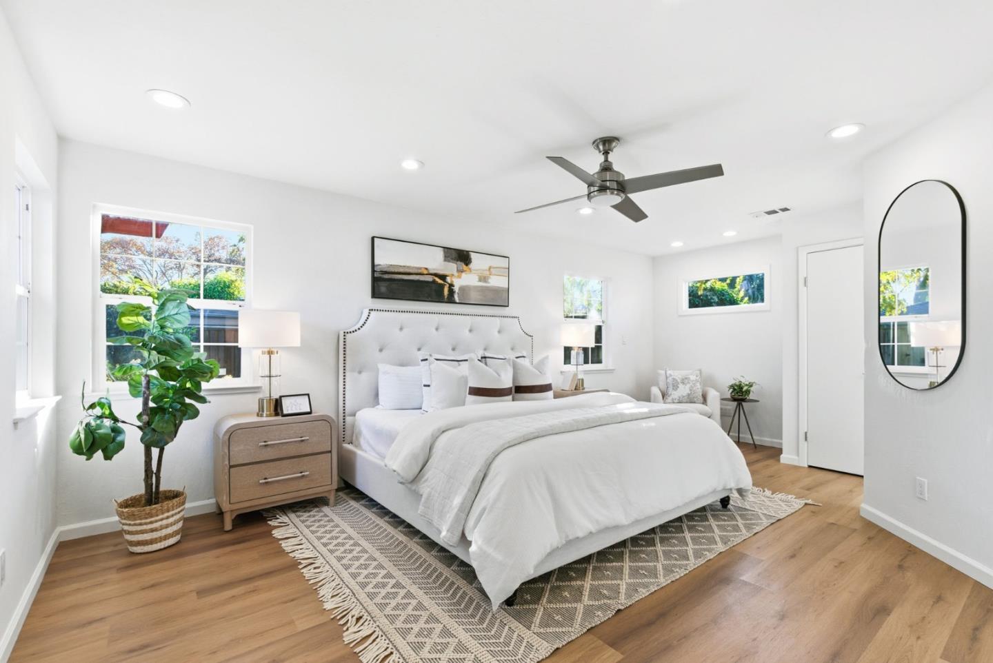 Detail Gallery Image 20 of 68 For 2920 Fresno St, Santa Clara,  CA 95051 - 4 Beds | 2 Baths