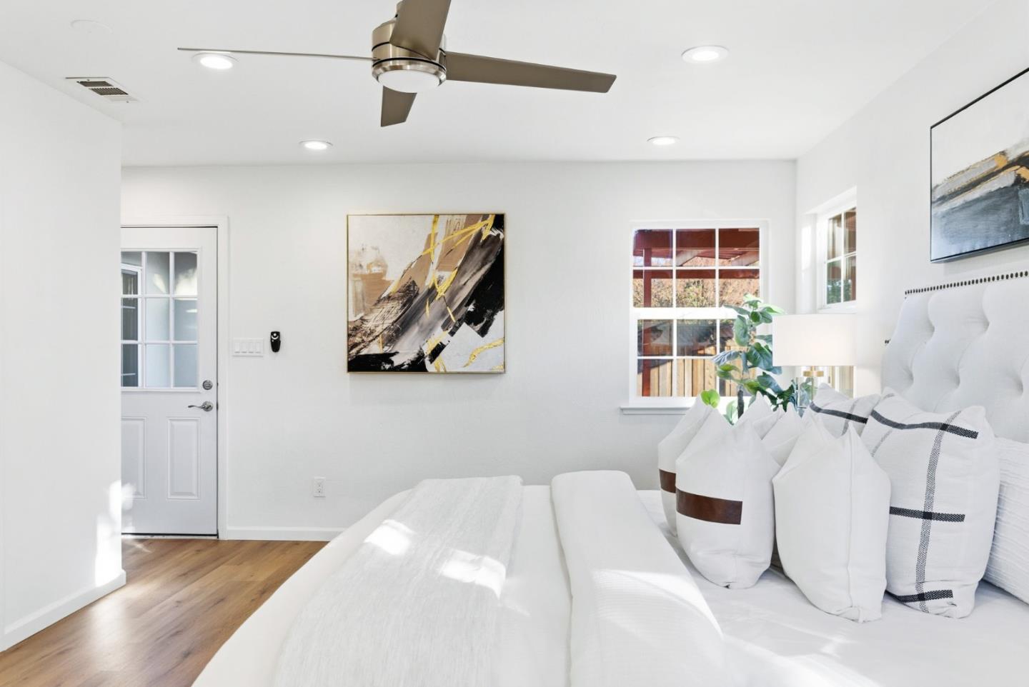 Detail Gallery Image 25 of 68 For 2920 Fresno St, Santa Clara,  CA 95051 - 4 Beds | 2 Baths