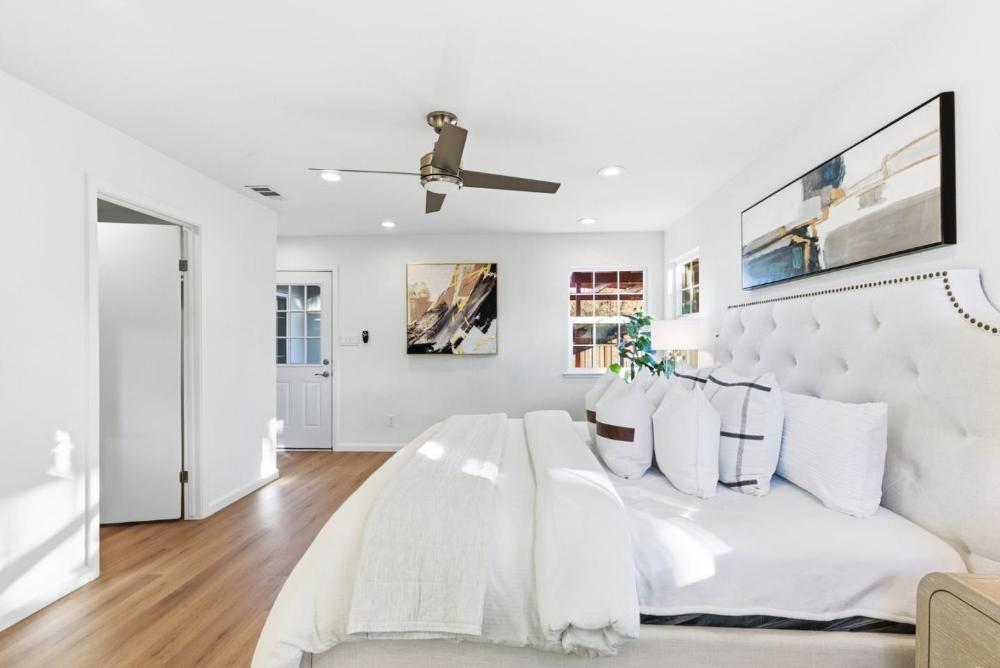 Detail Gallery Image 26 of 68 For 2920 Fresno St, Santa Clara,  CA 95051 - 4 Beds | 2 Baths