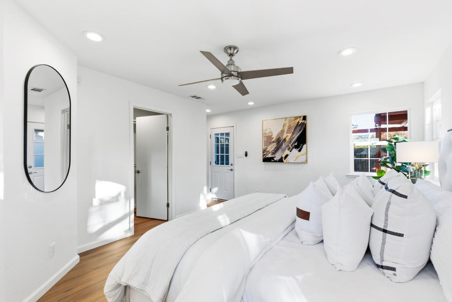 Detail Gallery Image 27 of 68 For 2920 Fresno St, Santa Clara,  CA 95051 - 4 Beds | 2 Baths